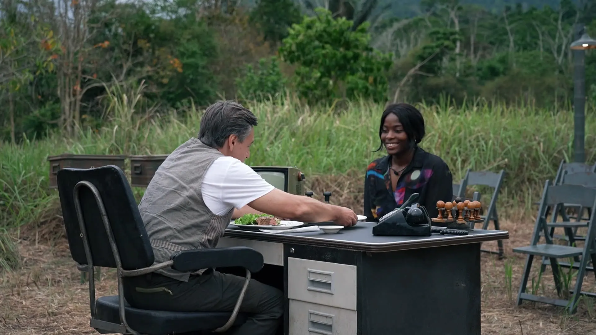 Money Road in Pillole stagione 1