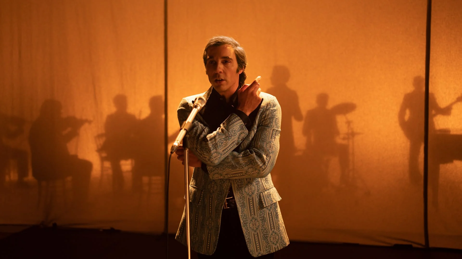 Monsieur Aznavour