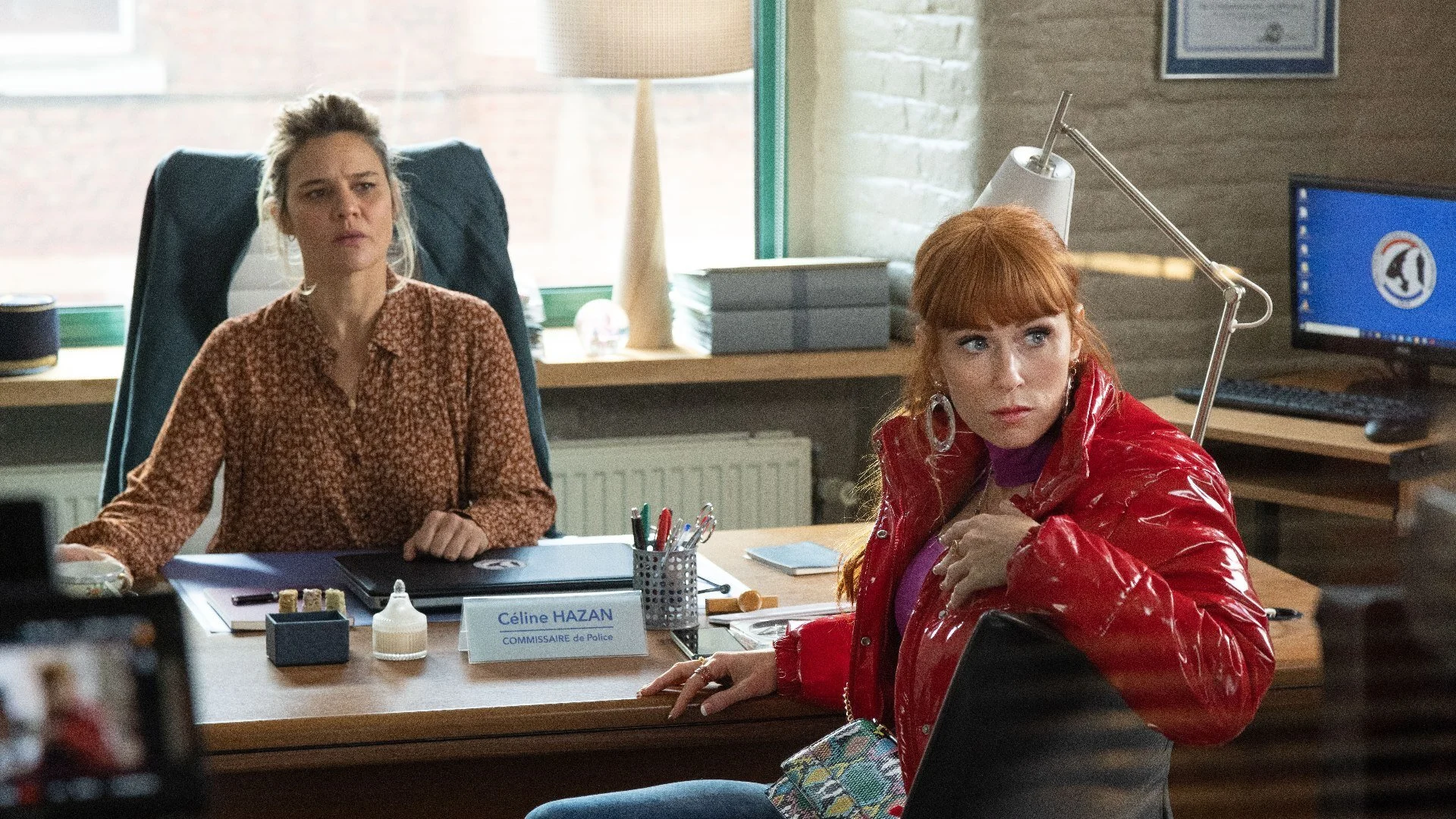 Morgane - Detective geniale stagione 2