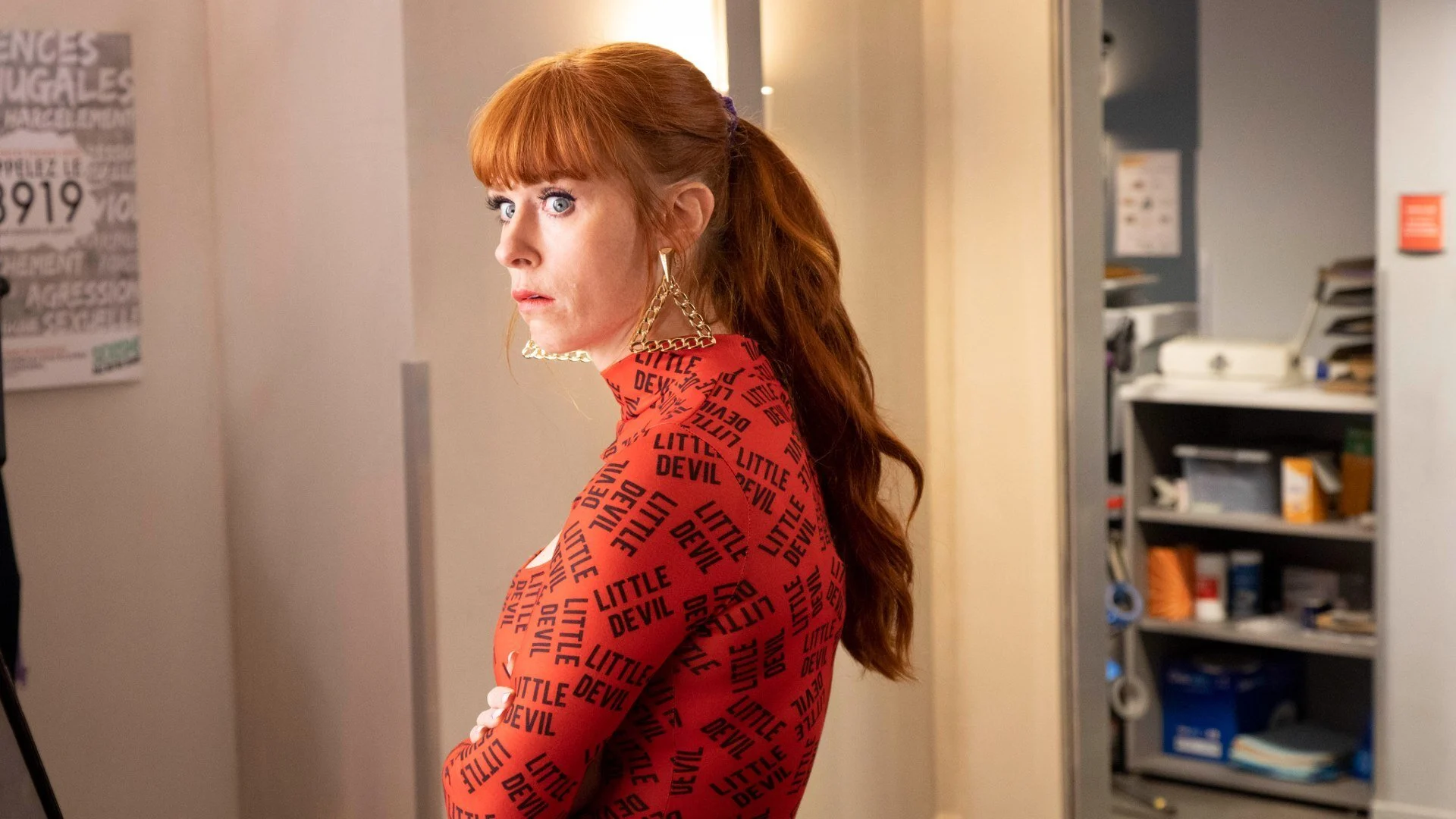 Morgane - Detective geniale stagione 2