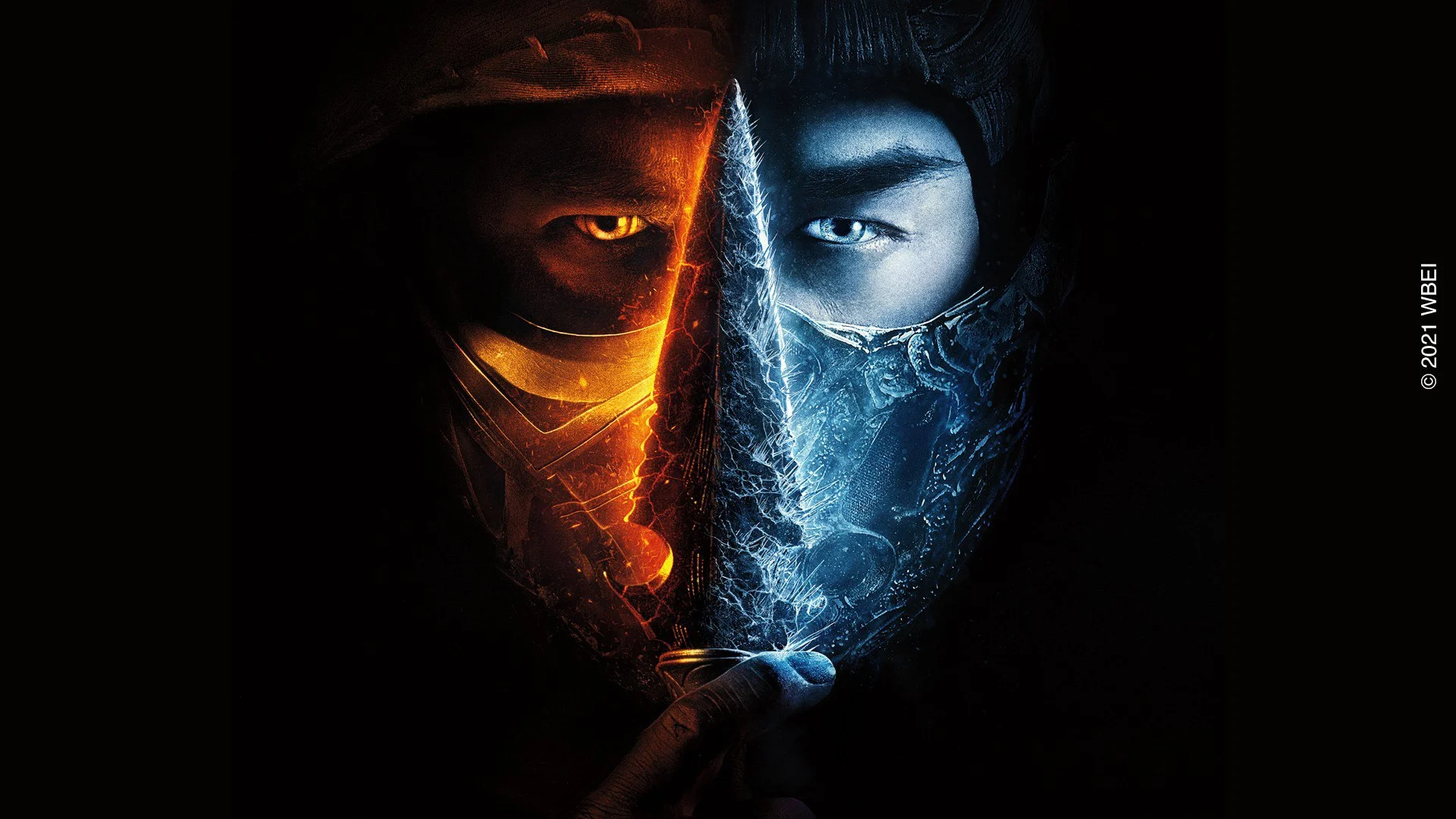 Mortal Kombat