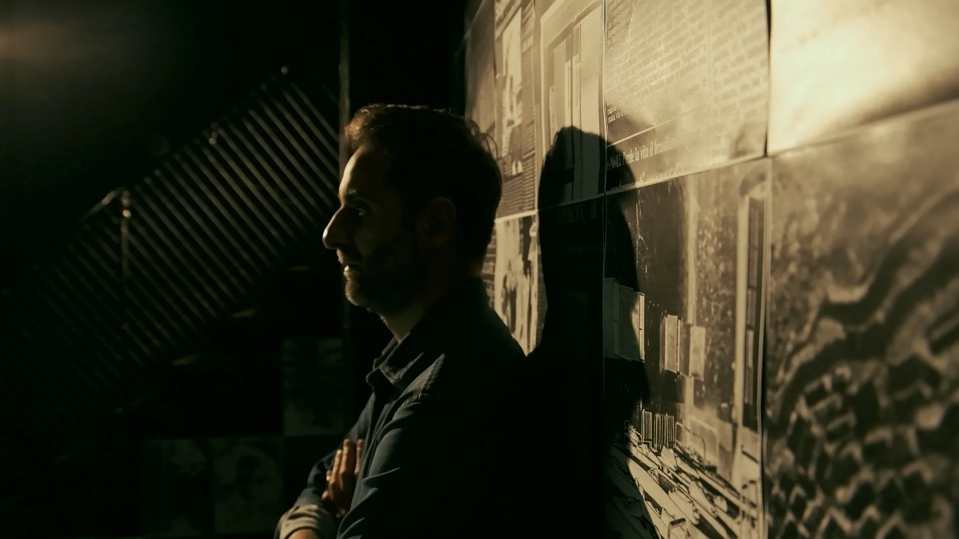 Mostri Senza Nome - Genova stagione 3