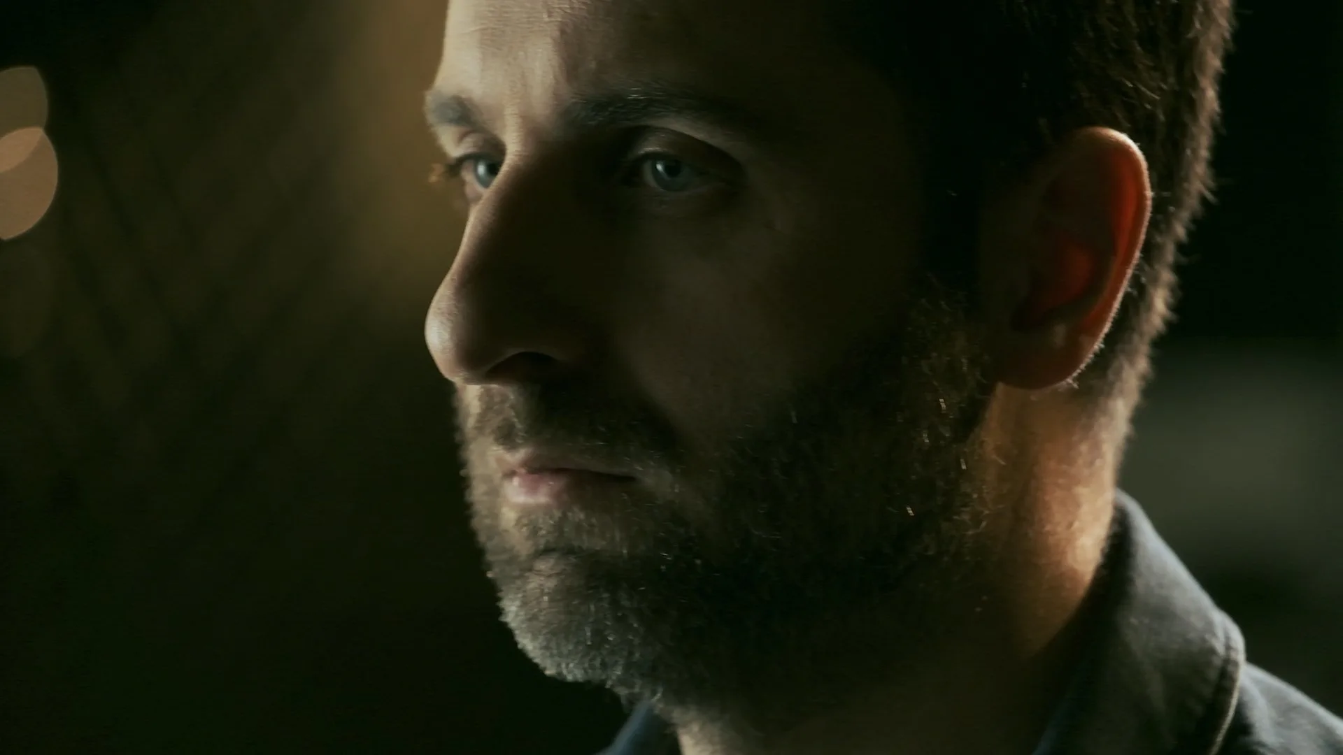 Mostri Senza Nome - Genova stagione 3