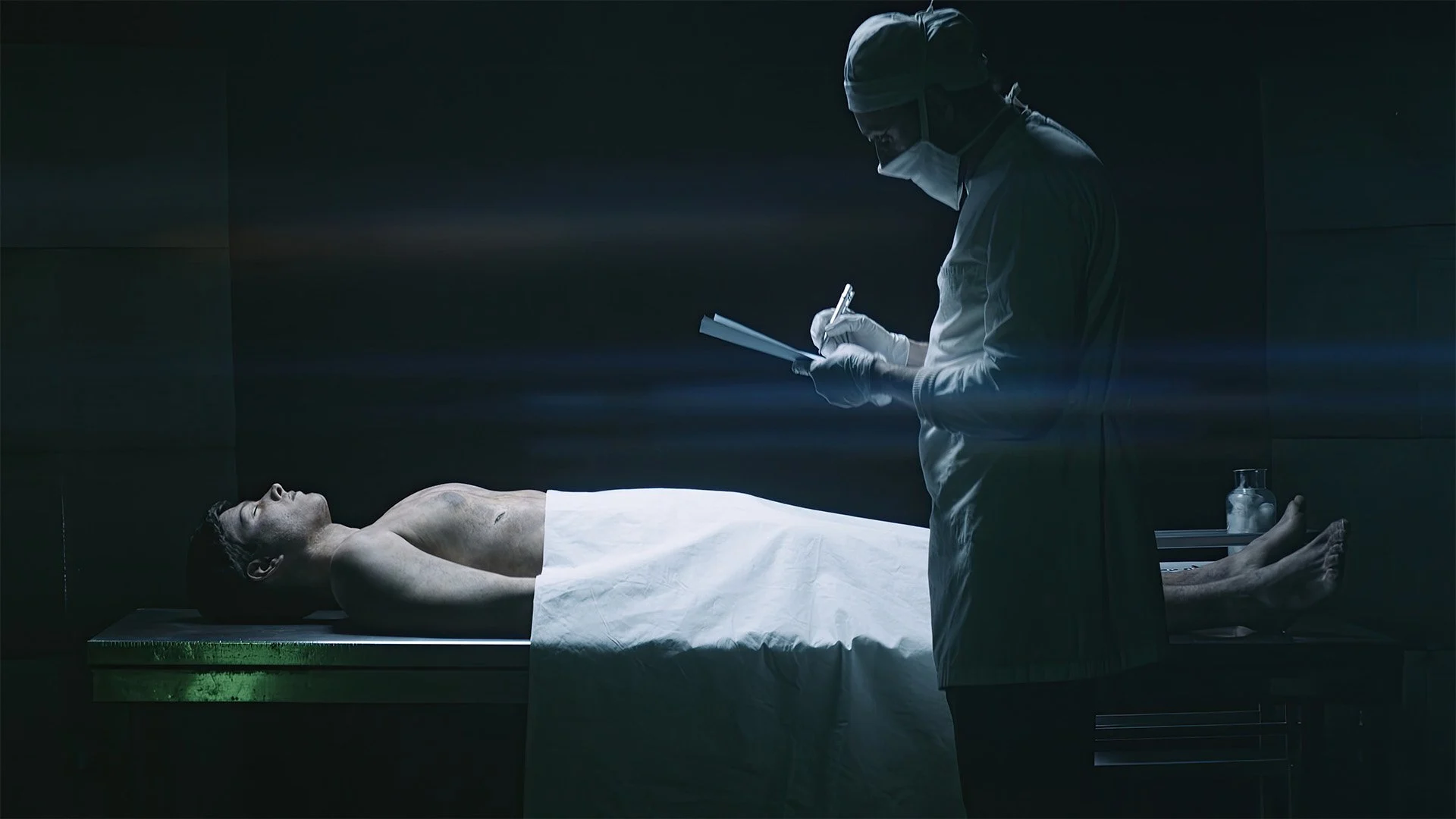 Mostri Senza Nome - Torino stagione 4