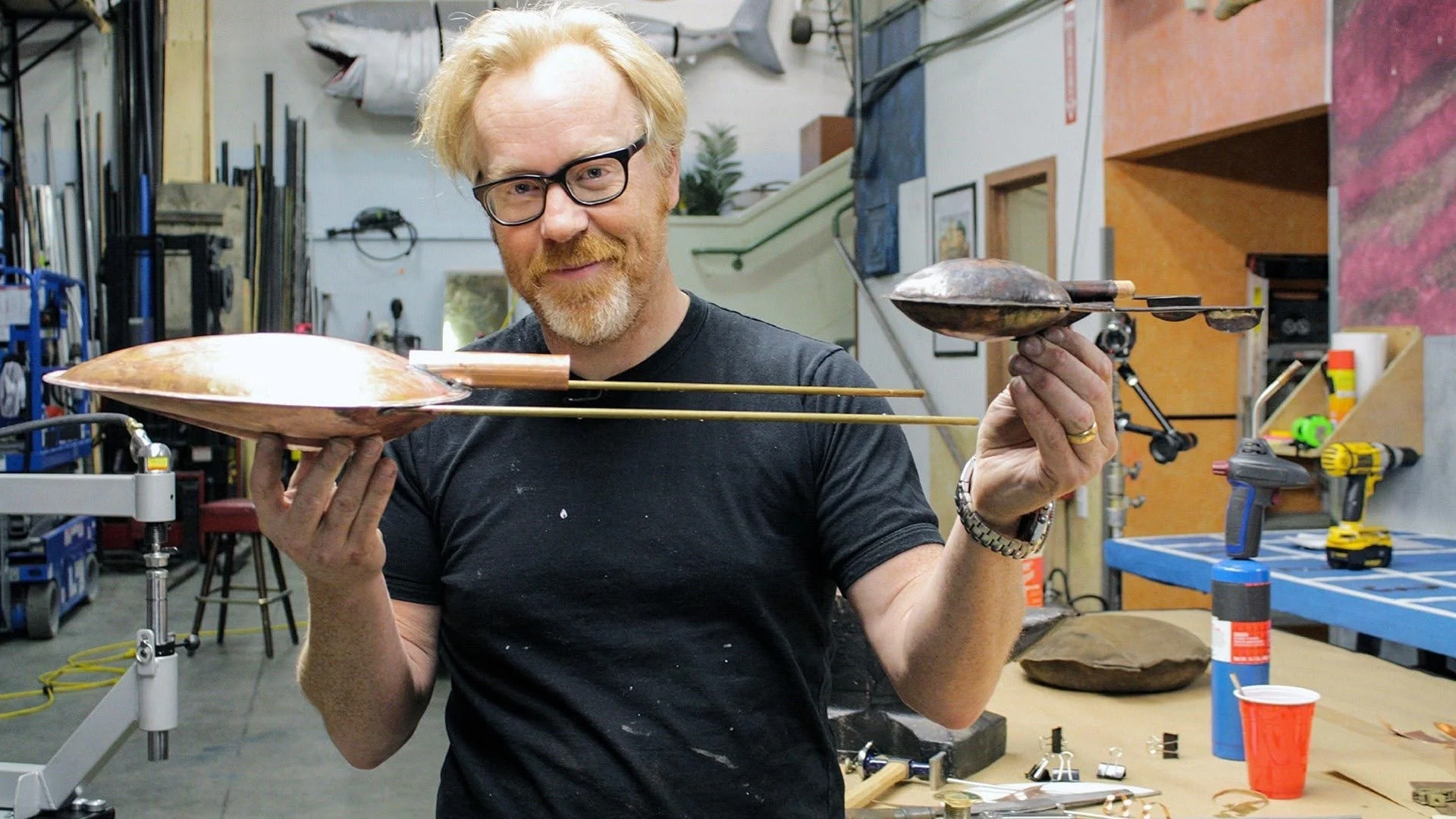 MythBusters stagione 10