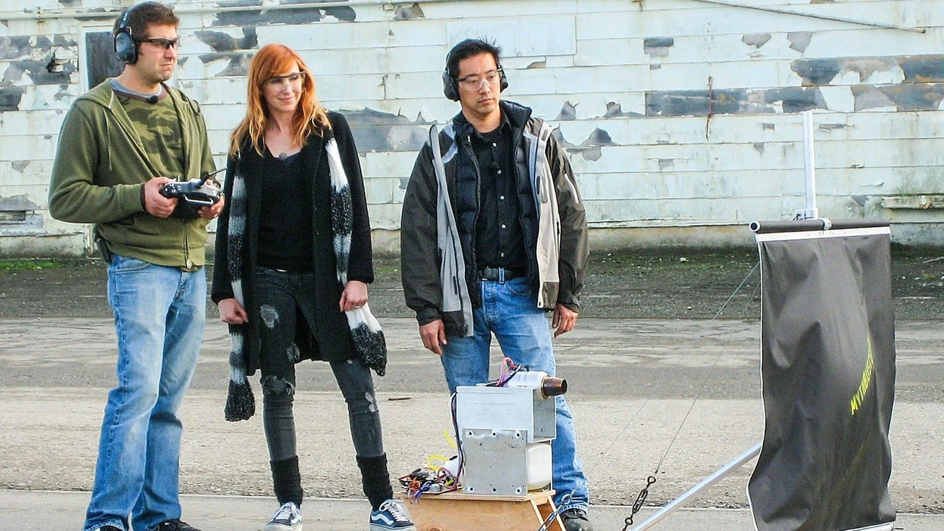 Mythbusters: Miti da sfatare stagione 10