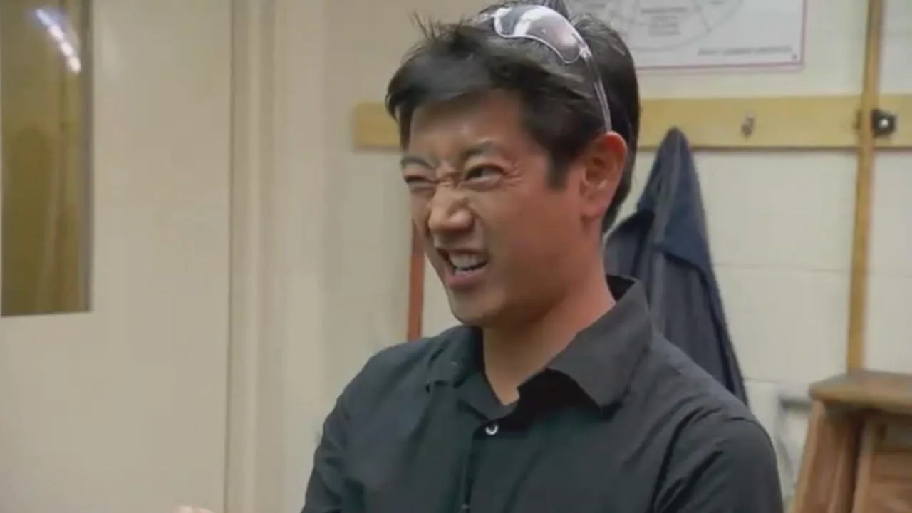 MythBusters stagione 9