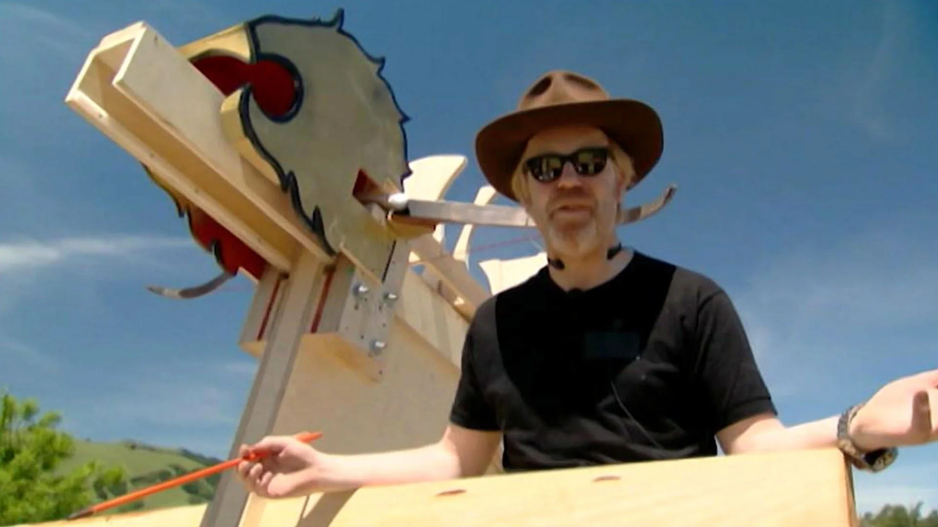 MythBusters stagione 9