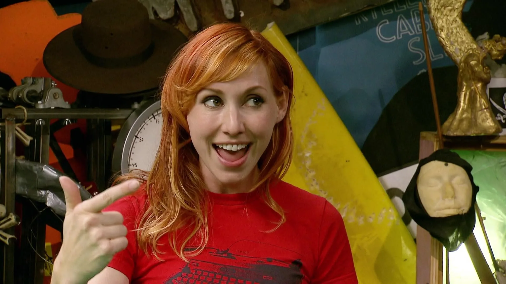 MythBusters stagione 9