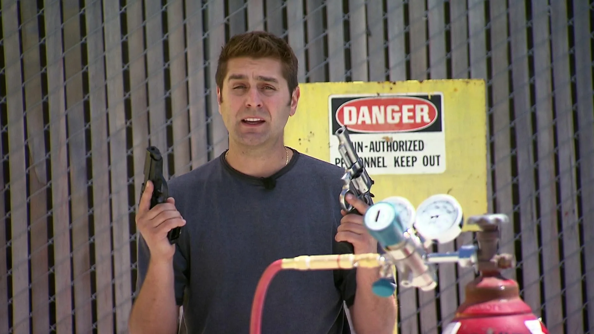 MythBusters stagione 9