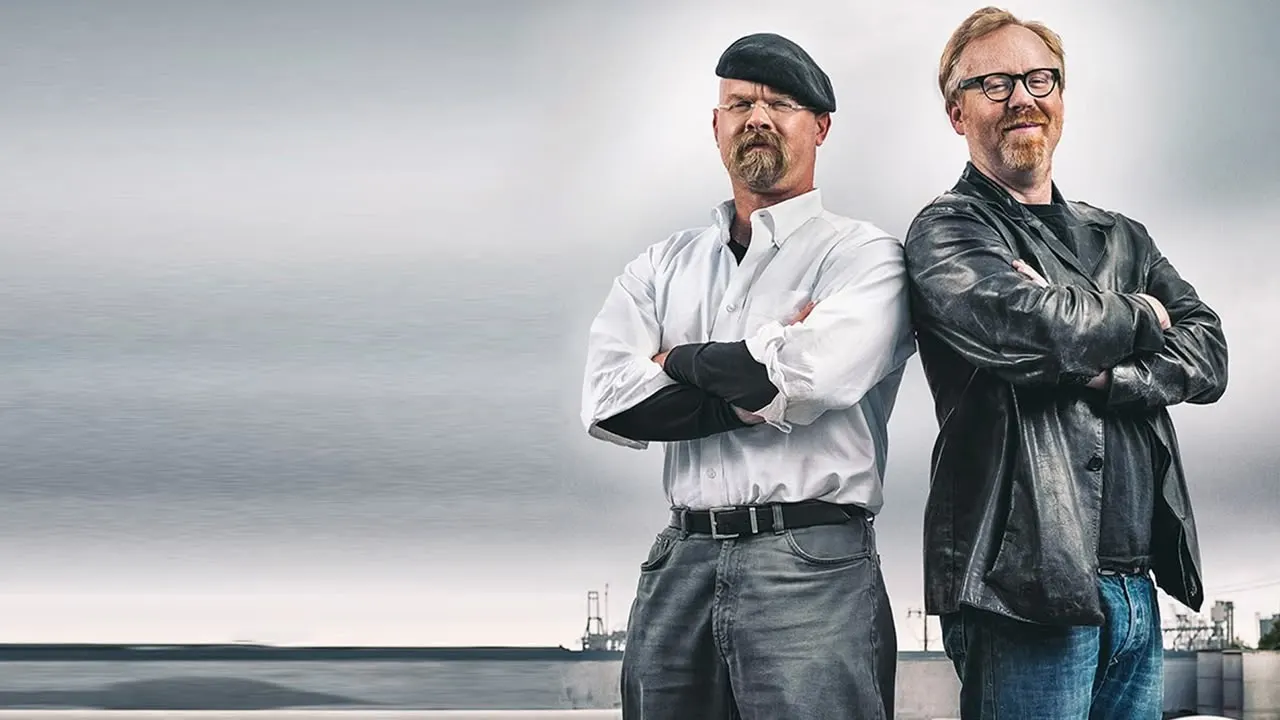 Mythbusters: Miti da sfatare stagione 10