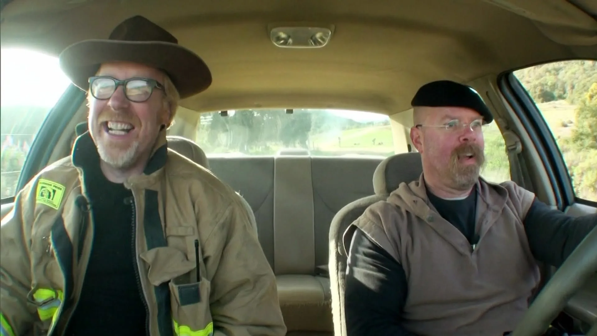 Mythbusters: Miti da sfatare stagione 10