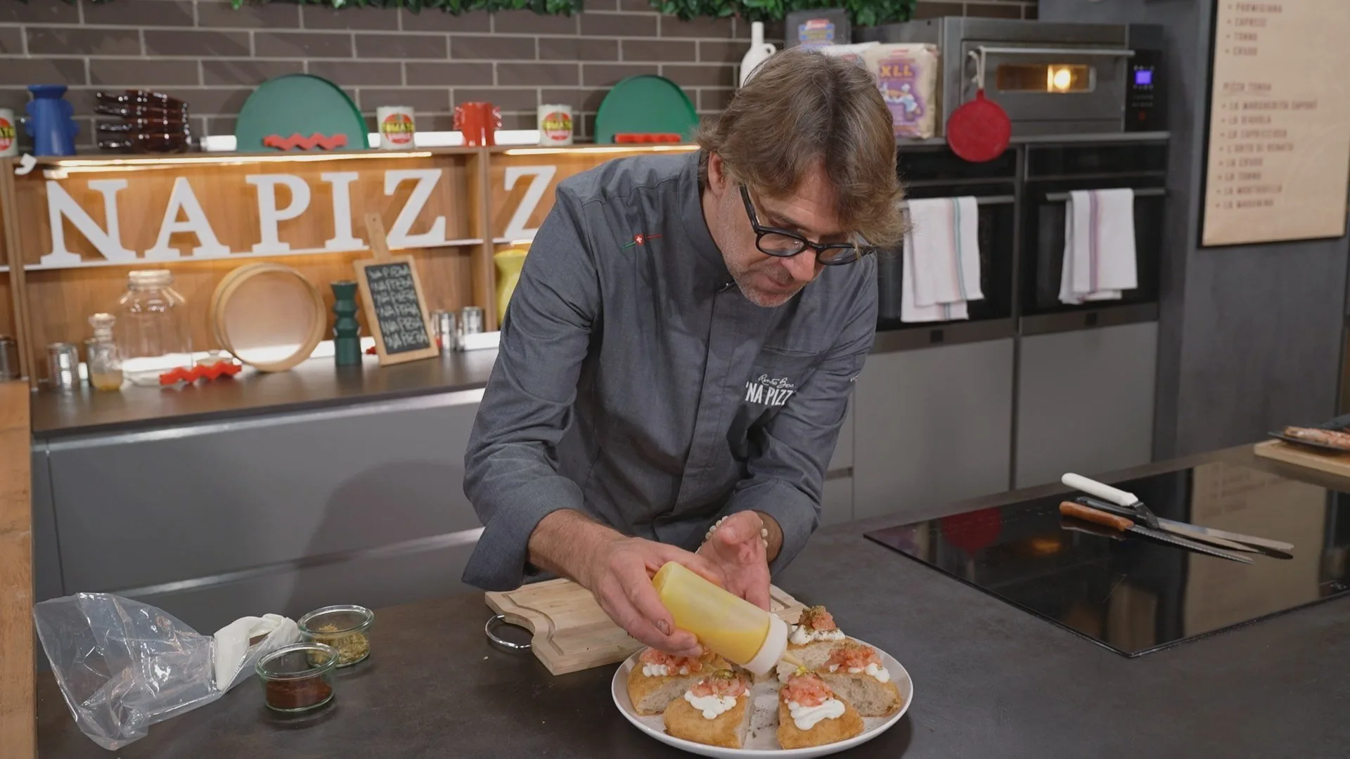 'Na pizza stagione 2