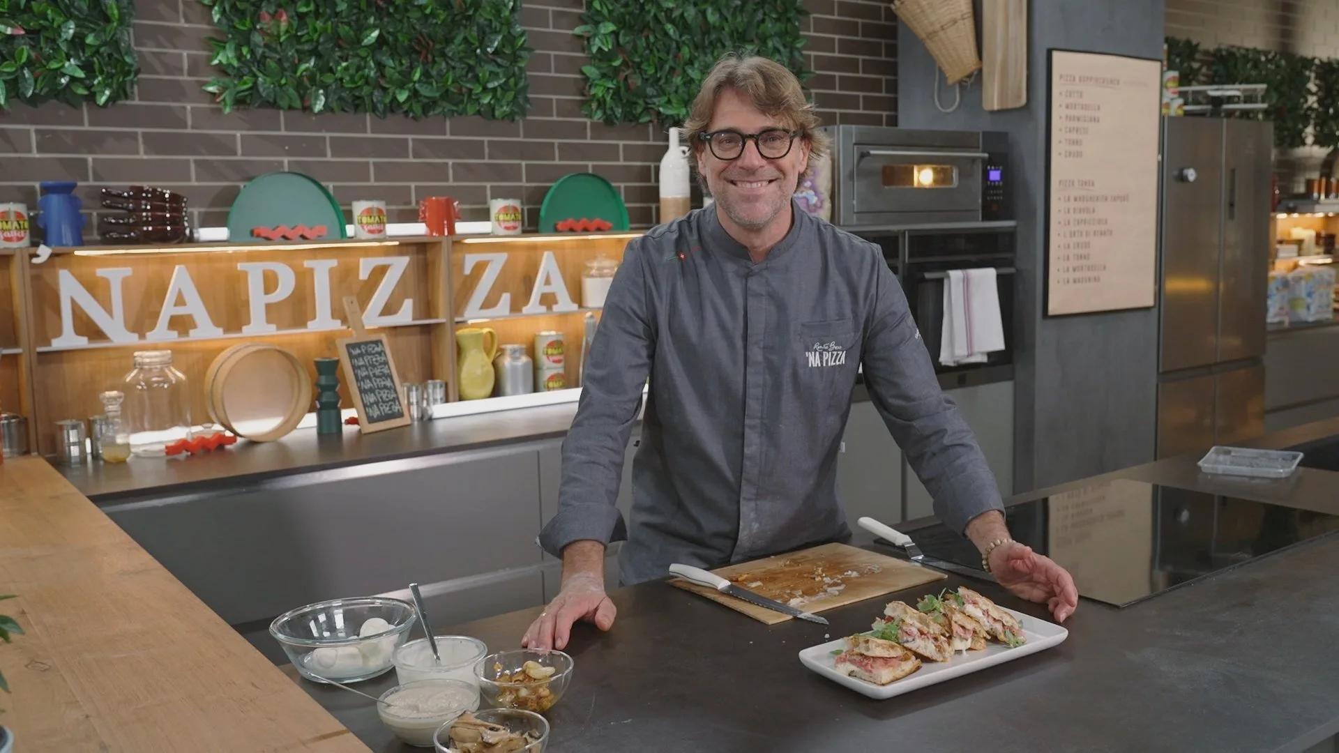 'Na pizza stagione 2