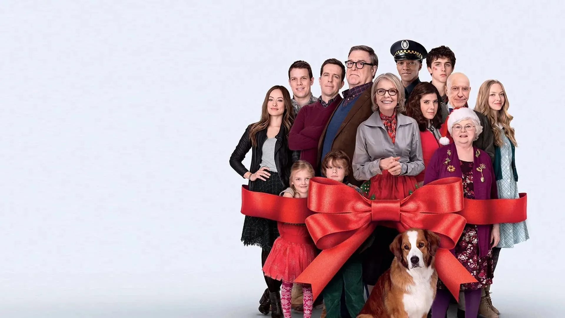 Natale all'improvviso