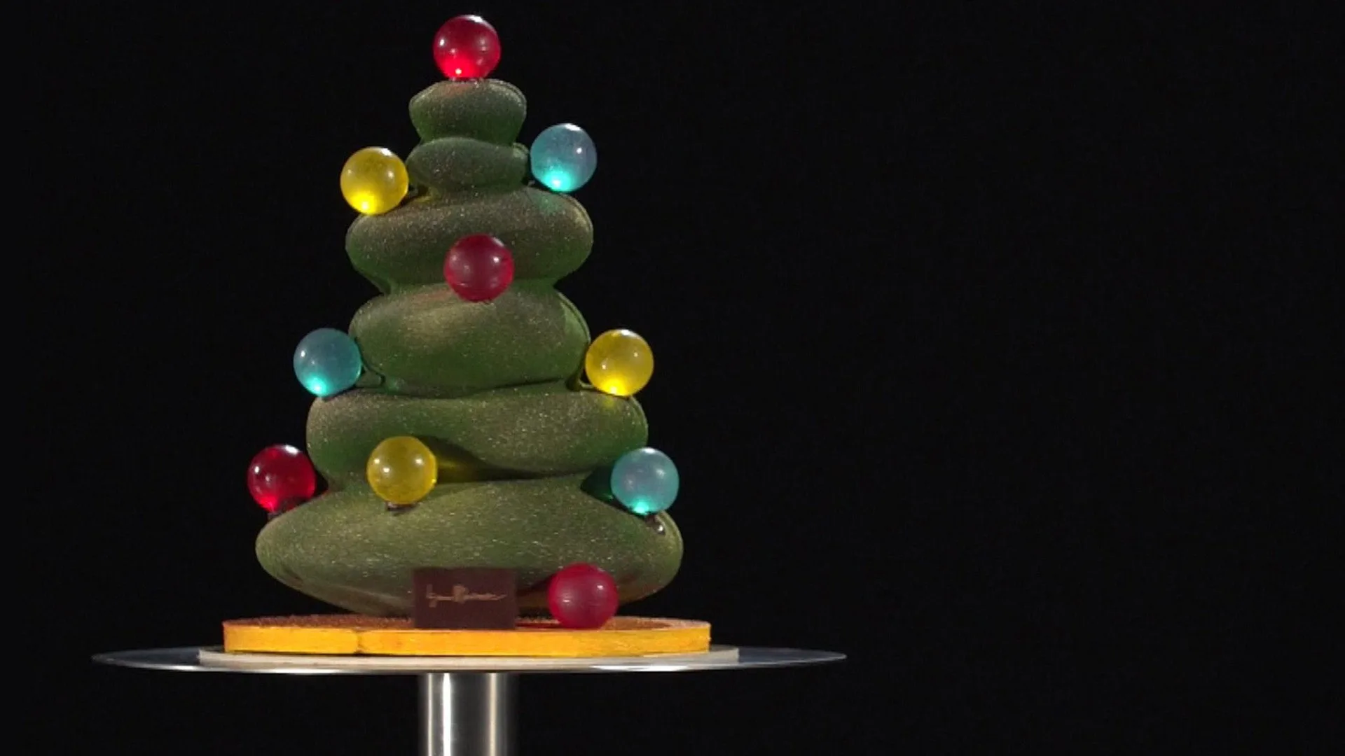 Natale con Iginio Massari stagione 1