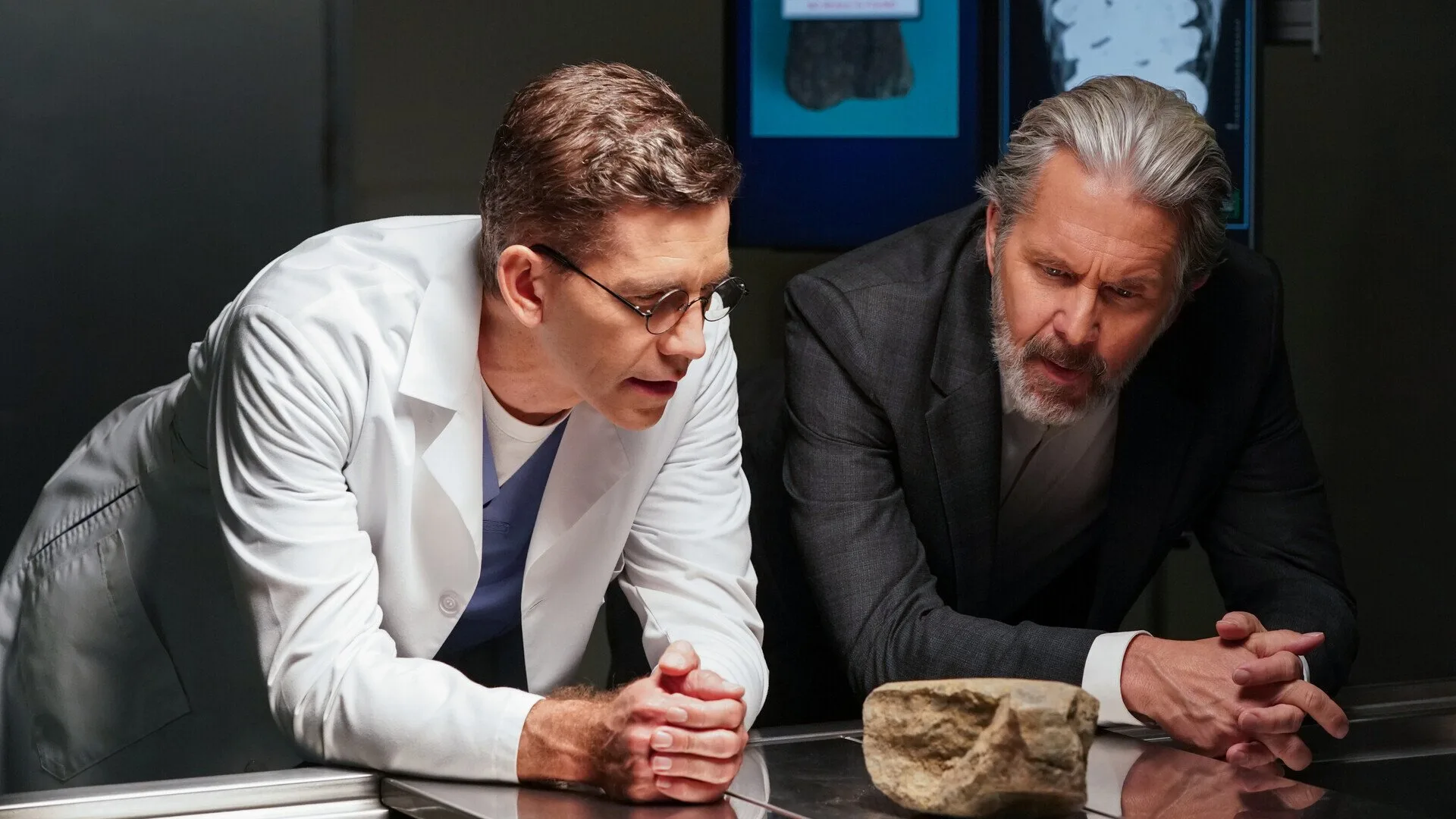 NCIS stagione 20