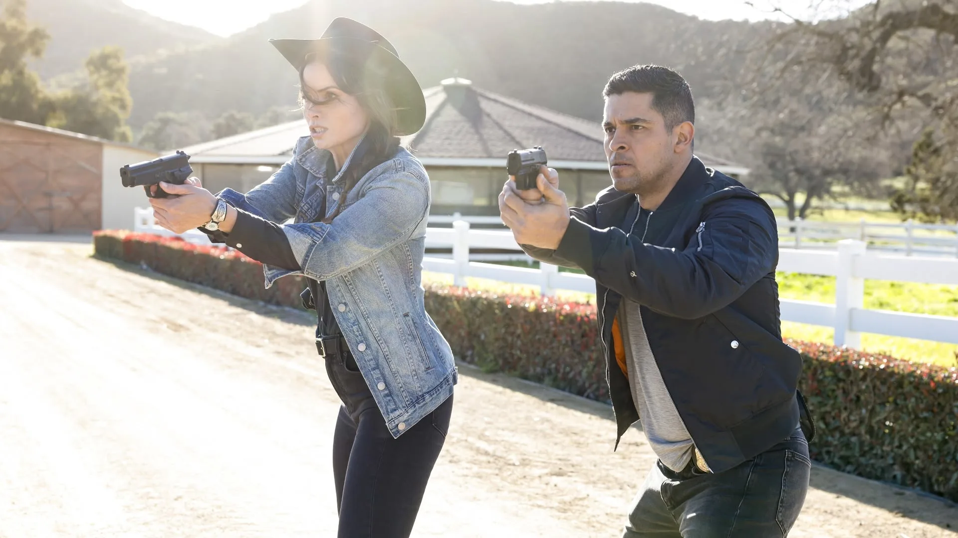 NCIS stagione 21