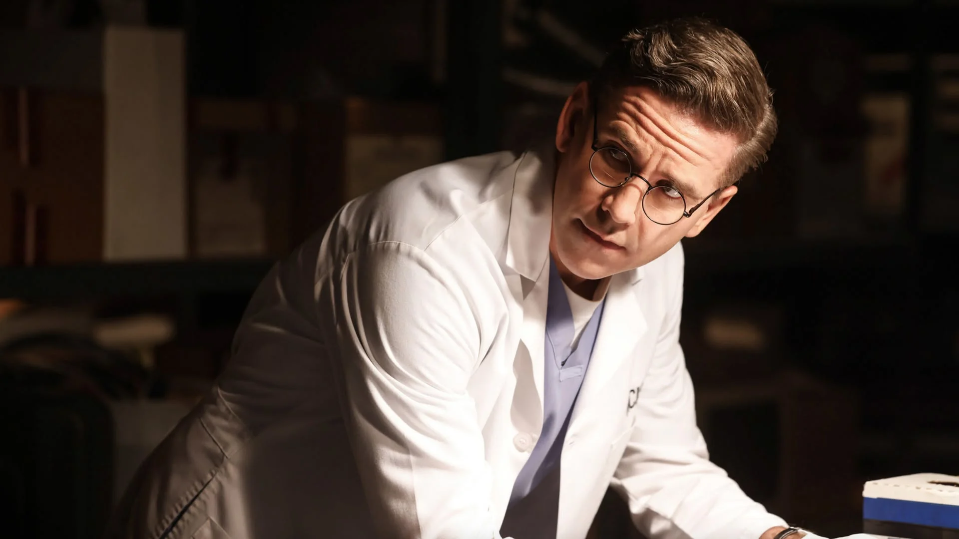 NCIS stagione 22