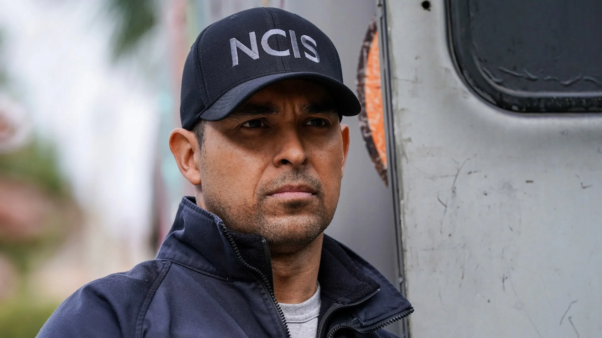 NCIS stagione 22