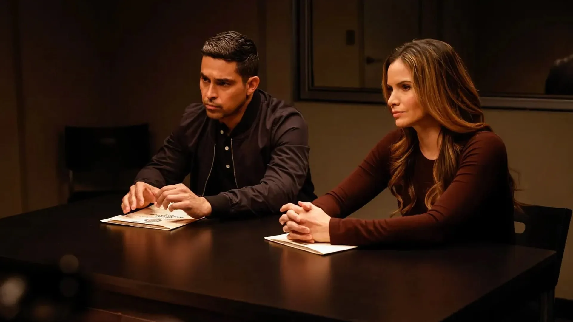 NCIS stagione 22