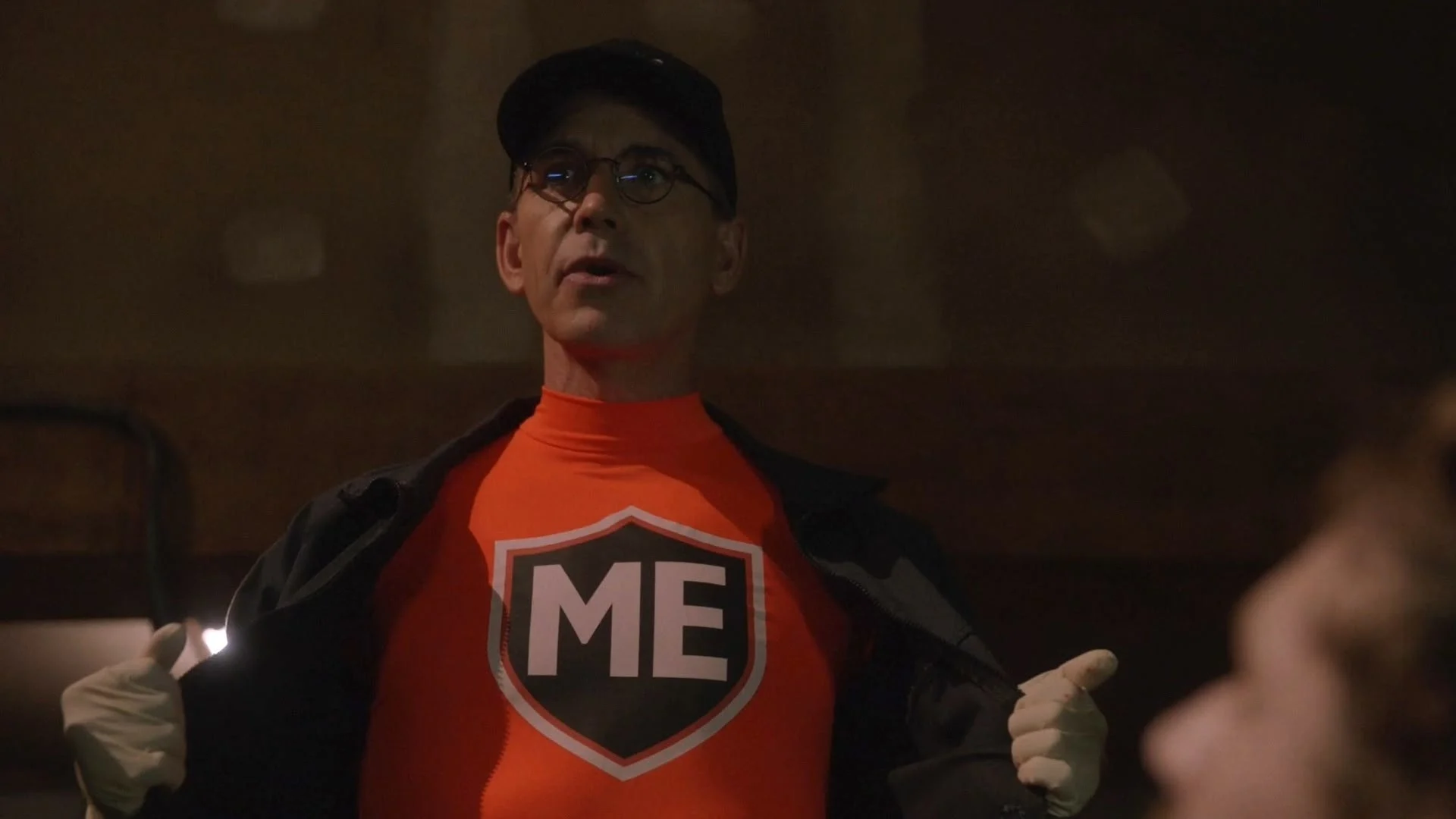 NCIS stagione 22