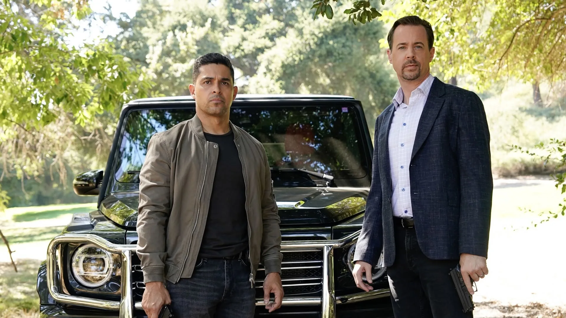 NCIS stagione 22