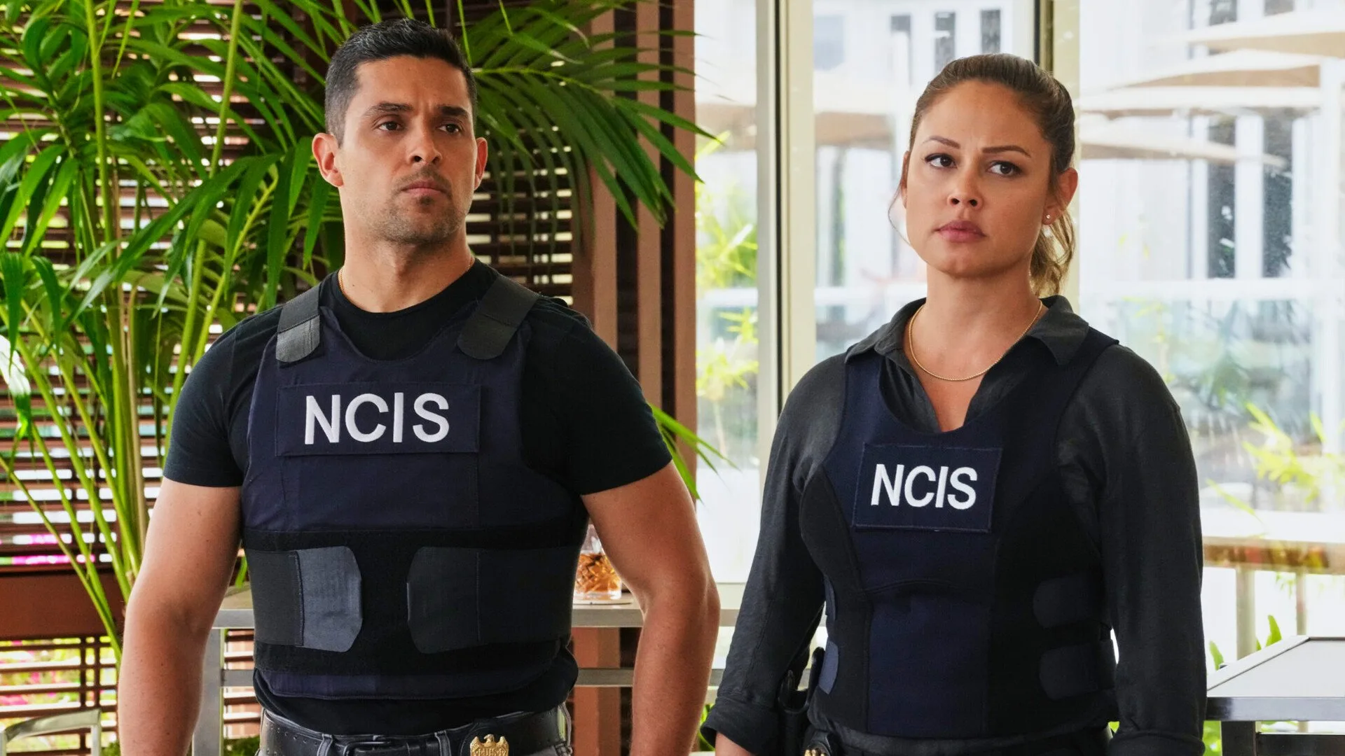 NCIS: Hawai'i stagione 2
