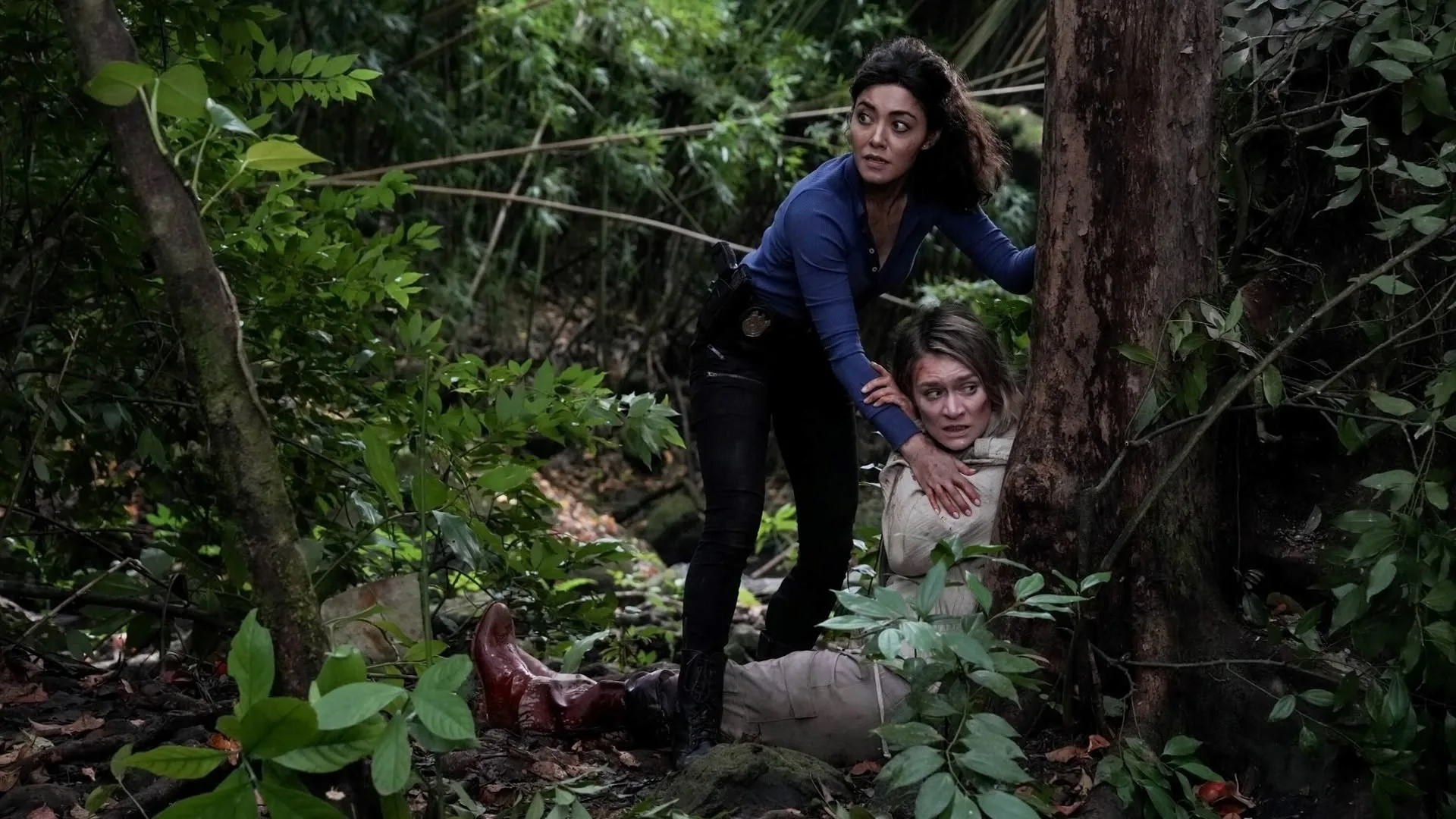 NCIS: Hawai'i stagione 3