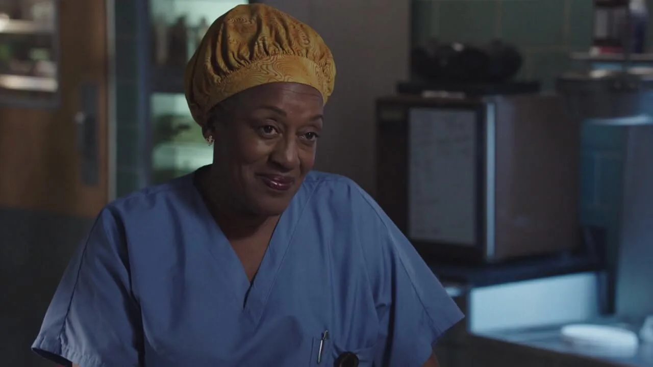 NCIS: New Orleans stagione 1