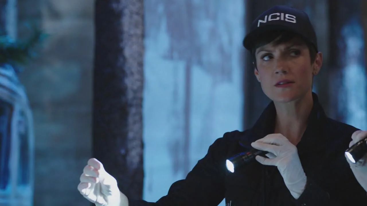 NCIS: New Orleans stagione 1