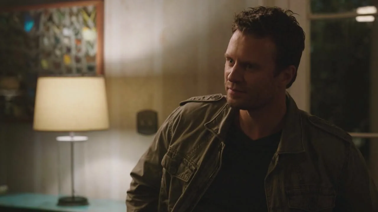 NCIS: New Orleans stagione 1
