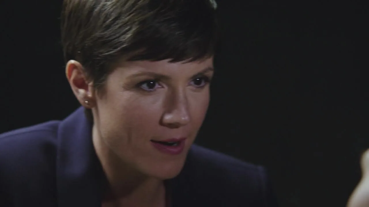 NCIS: New Orleans stagione 1