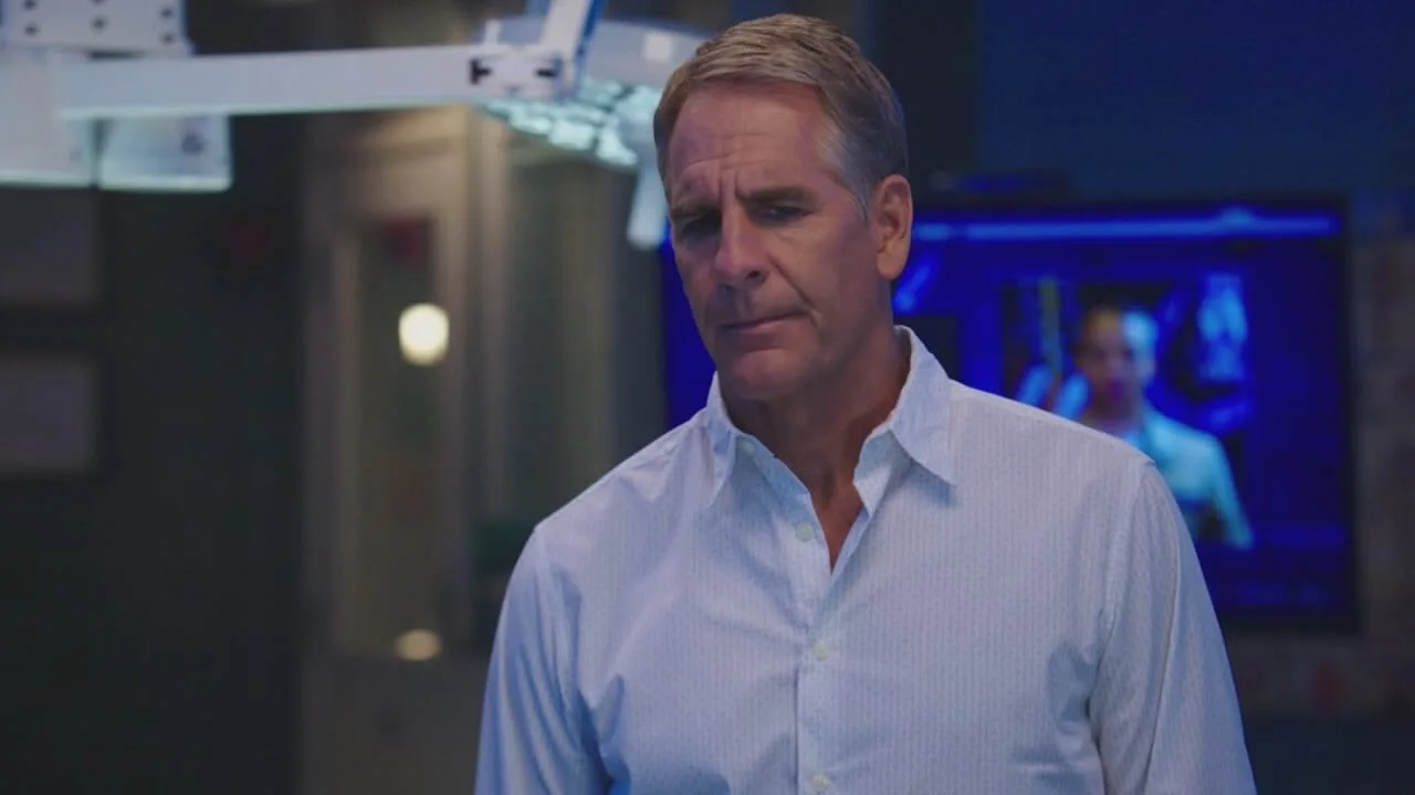 NCIS: New Orleans stagione 1