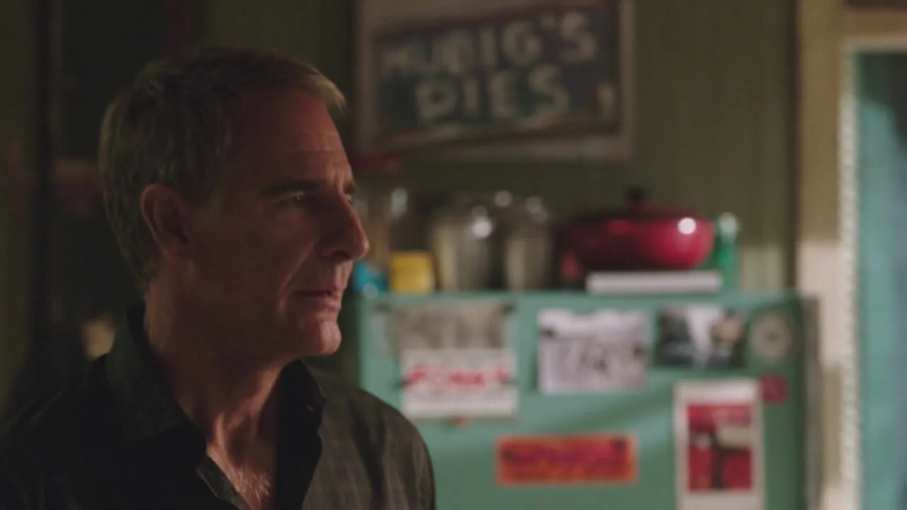 NCIS: New Orleans stagione 2