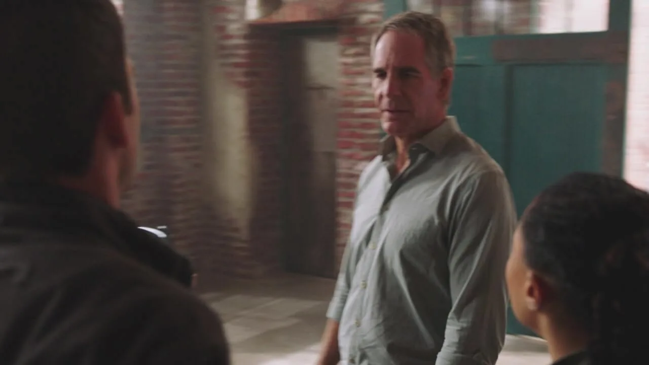 NCIS: New Orleans stagione 2
