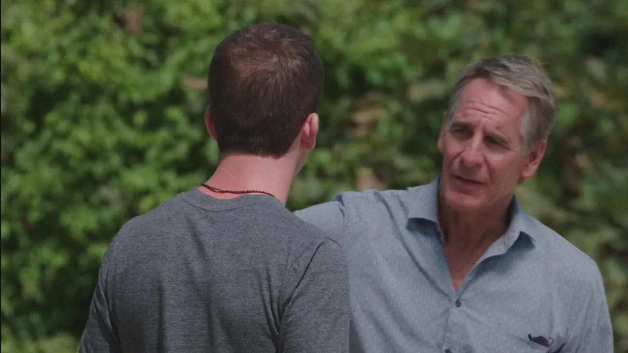 NCIS: New Orleans stagione 2