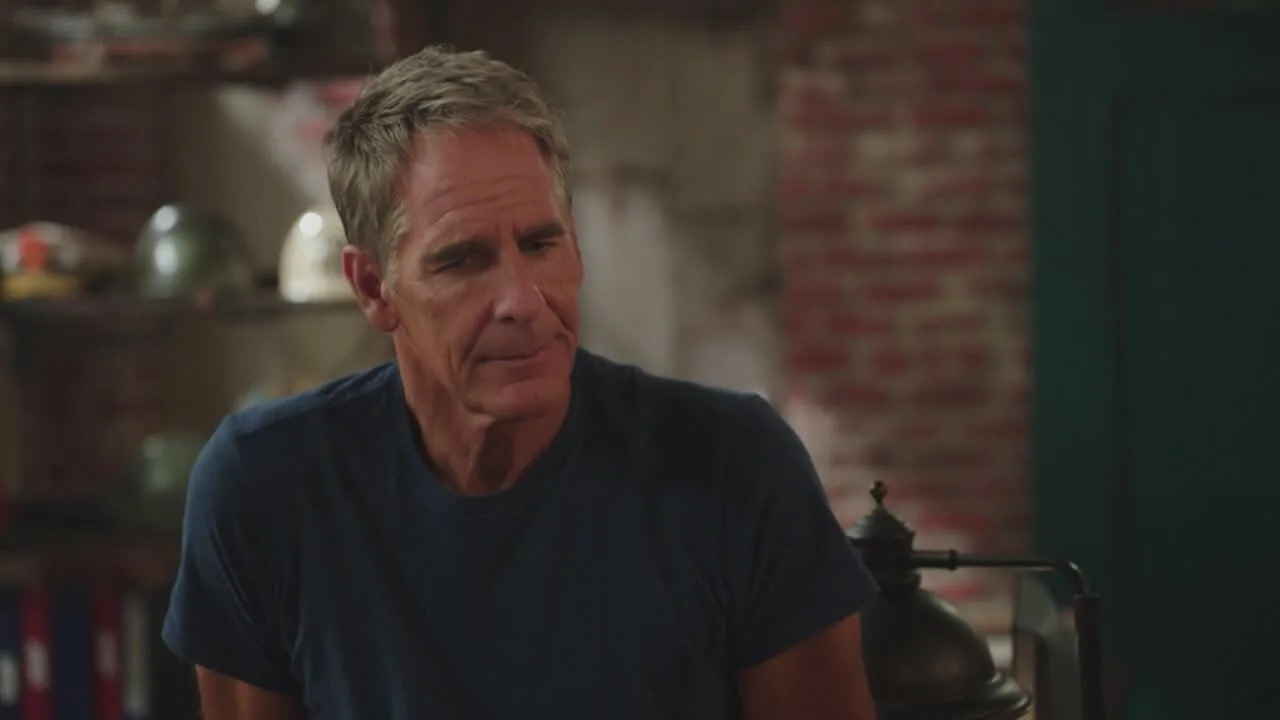 NCIS: New Orleans stagione 3
