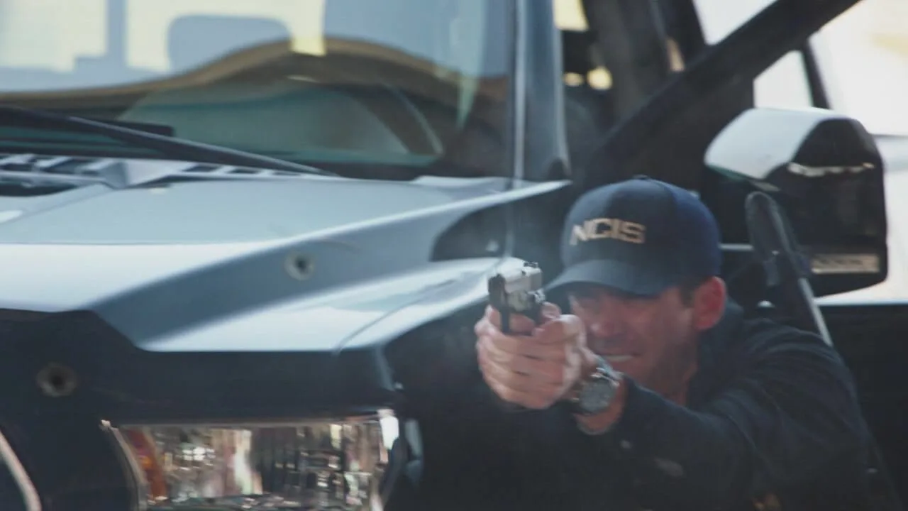 NCIS: New Orleans stagione 3