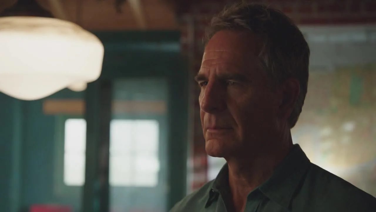 NCIS: New Orleans stagione 3