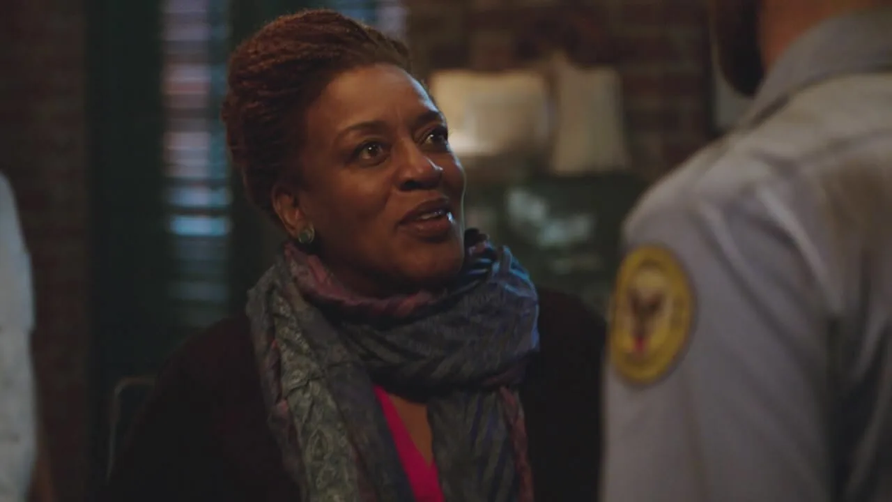 NCIS: New Orleans stagione 3