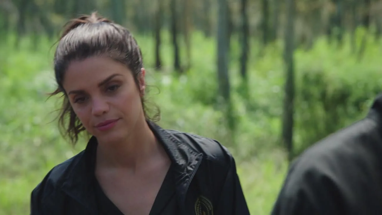 NCIS: New Orleans stagione 3