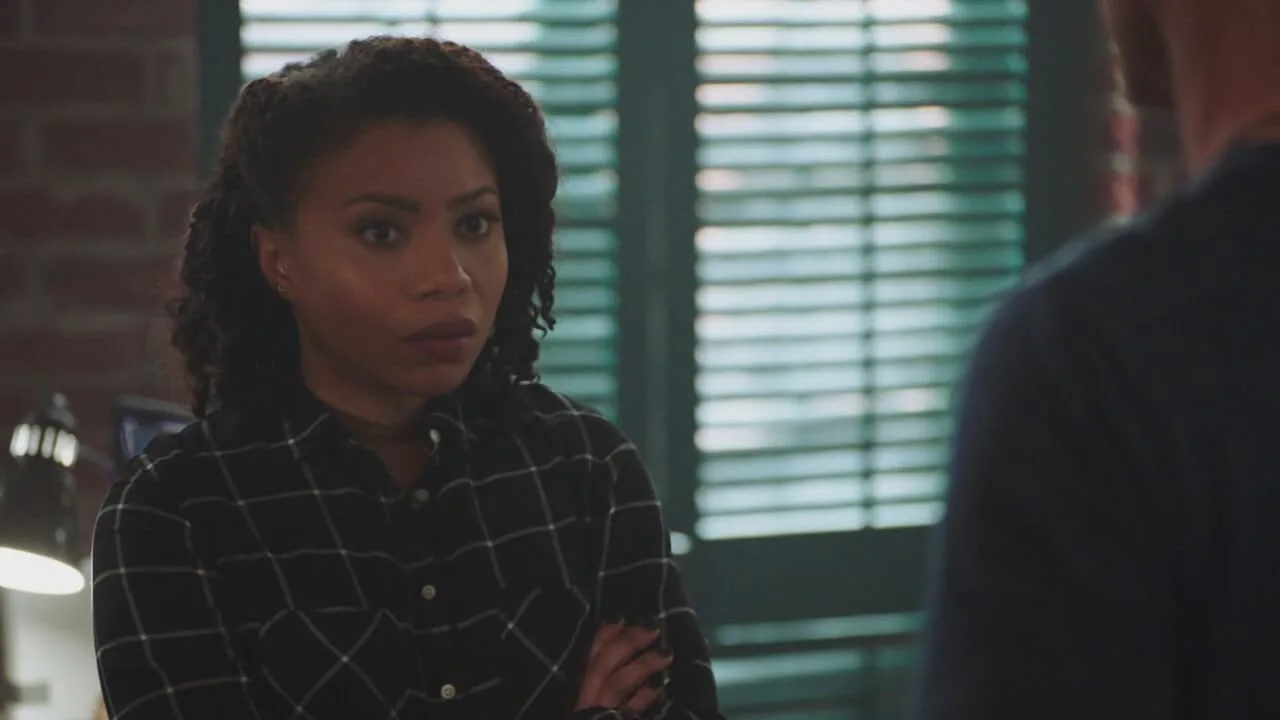 NCIS: New Orleans stagione 4
