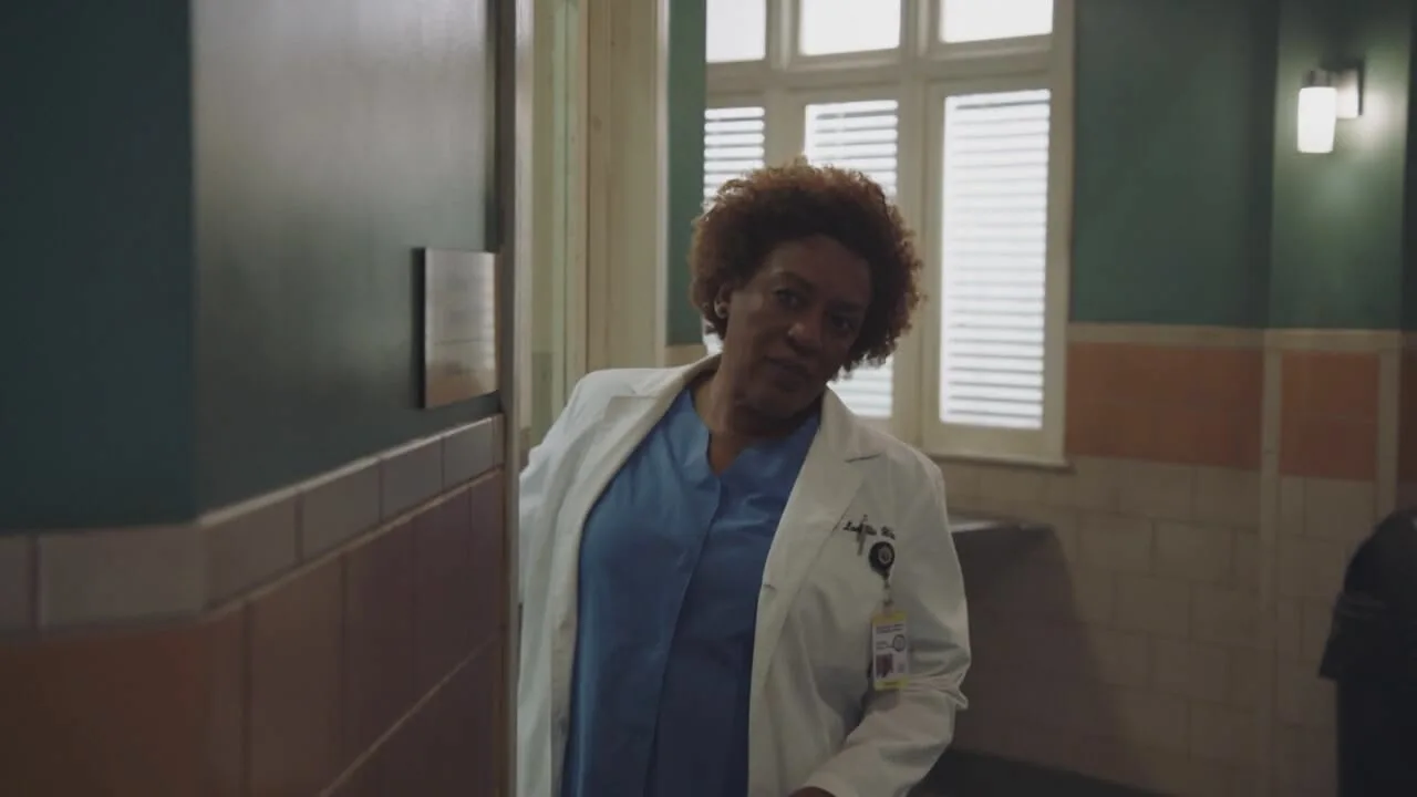 NCIS: New Orleans stagione 4