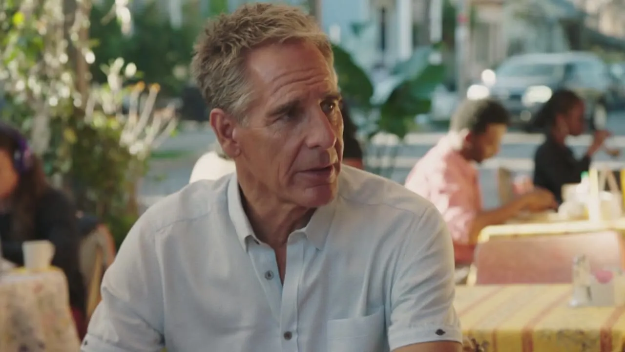 NCIS: New Orleans stagione 4