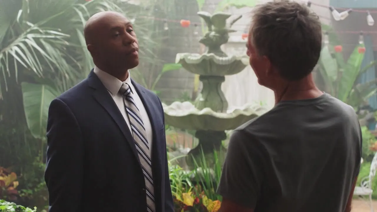 NCIS: New Orleans stagione 4