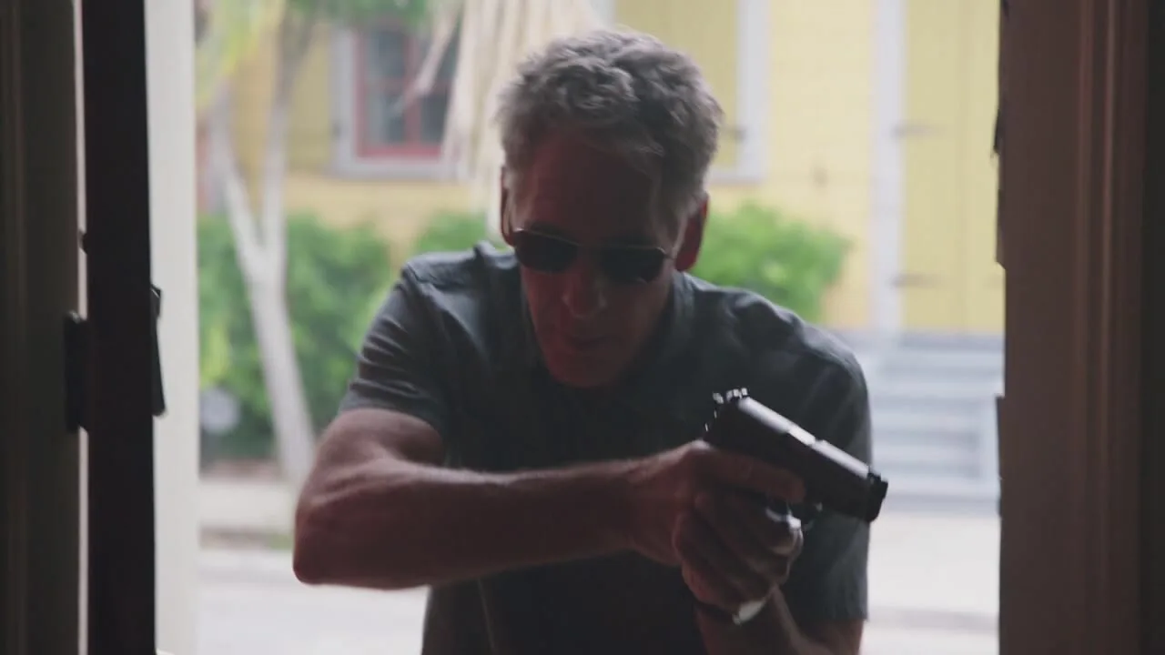 NCIS: New Orleans stagione 4