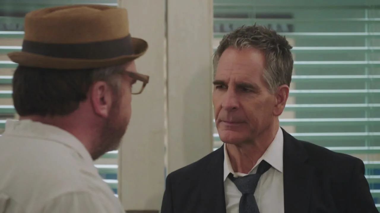 NCIS: New Orleans stagione 5