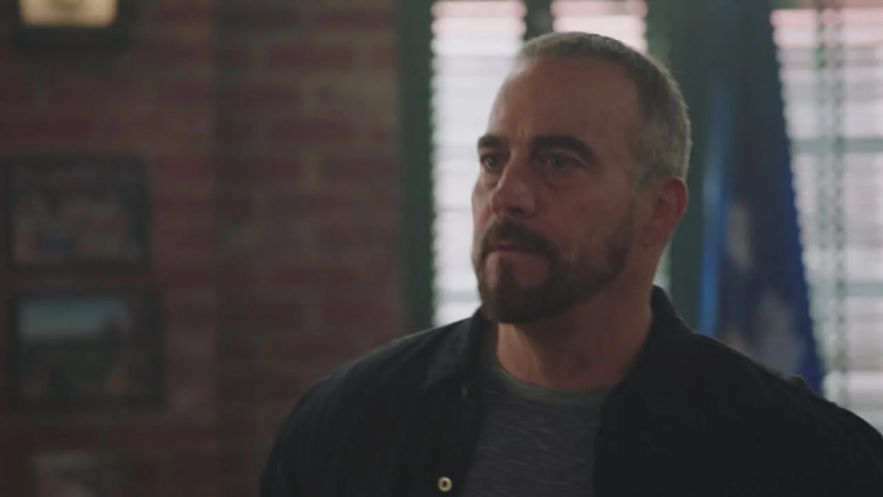 NCIS: New Orleans stagione 5