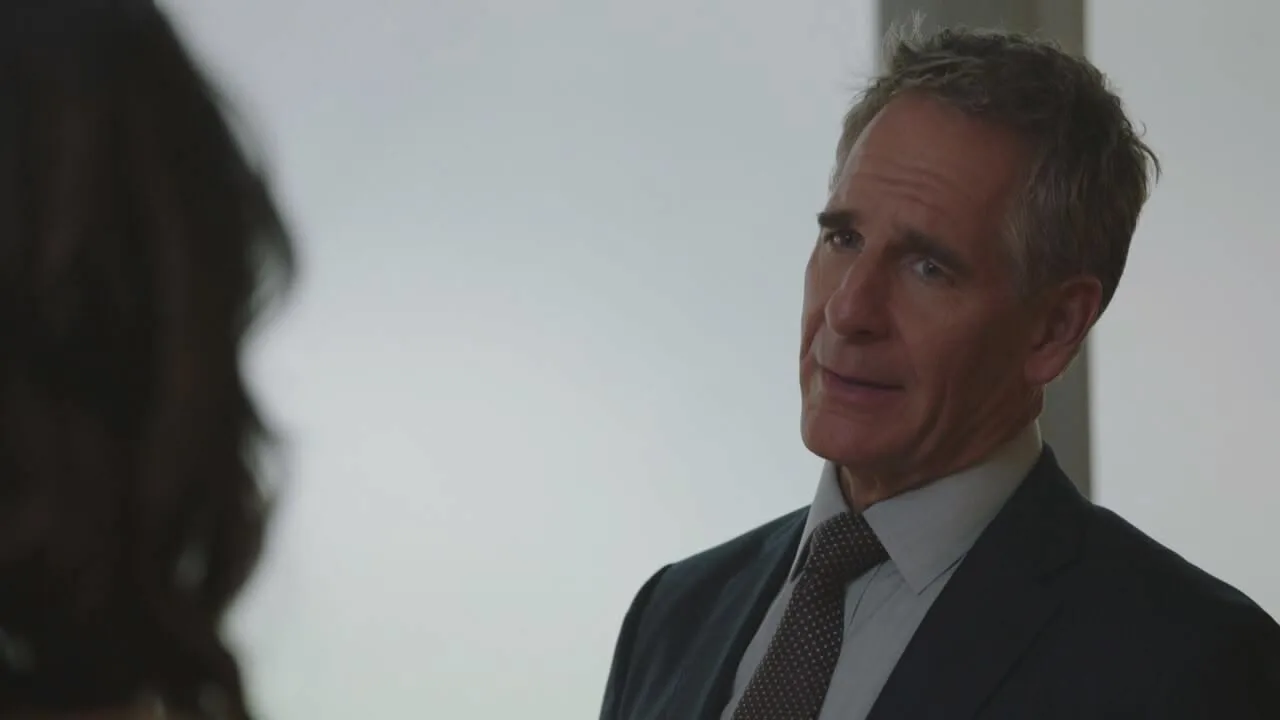 NCIS: New Orleans stagione 5